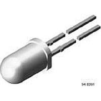 Vishay General Semiconductor BPW96C ຊິບ T-1.75 450 ຫາ 1080nm +/-20 ອົງສາ