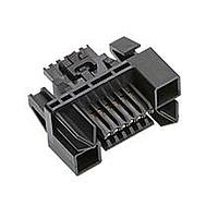 Molex 73099-3010 ອຸປະກອນເສີມ 2.54mm CyClone Drwr Conn 10Ckt BMHermaph