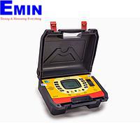 Insulation Tester ບໍລິການກວດກາ