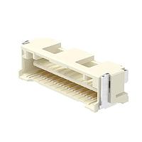 Molex 213226-1230 ຮອບຮອງ CLIK-Mate1.5mm SR RA SMT AU .38 12Ckt NAT