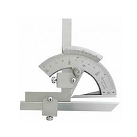 Samyon 613-02 Universal Bevel Protractor (0-320°, 5')