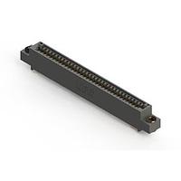 EDAC 895-068-520-503 ຕົວຮັບ .100" (2.54mm) Pitch Card Edge Connector