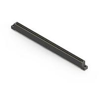 EDAC 895-072-544-107 ຕົວຮັບ .100" (2.54mm) Pitch Card Edge Connector