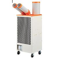 Suiden SS-40EG-8AII ເຄື່ອງເຮັດຄວາມເຢັນຈຸດ