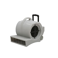 Quạt thổi thảm ba cấp độ Clepro CP-210