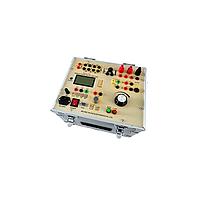 GFUVE TEST-750 ຊຸດທົດສອບ Relay Protection Microcomputor ໄລຍະດຽວ