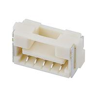Molex 502386-0570 ຮັບກະແຈ 5P CLIKMATE RECPT ມຸມຂວາ TIN