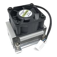ADLINK Technology AmITX-BT TM-FAN-ETT CPU Cooler AmITX-BT_4020-CJ ເຄື່ອງລົມຢູ່ກັບພັງລົມ Extreme Rugged : -40 C ຫາ +85 C (Atom E38xx ເທົ່ານັ້ນ)