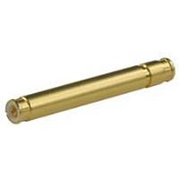HUBER+SUHNER 32_MMBX-50-0-14/111_NY ຕົວແປ RF - ໃນຊຸດ MMBX ປລັກ(m) ເຖິງ MMBX ປລັກ(m)