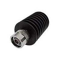 HUBER+SUHNER 5930_N-50-025/13-_NE ຕົວຫຼຸດສະບັບມີການເຊື່ອມຕໍ່ Connectorized Attenuators COAXIAL FIXED ATTENUATOR, 50 Ohm, 30 dB, N
