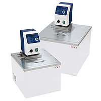 WITEG WCH-22 ເຄື່ອງໄຫຼວຽນຂອງອາບນໍ້າອຸນຫະພູມສູງ (+5°C - 250°C; 22l;  2.2 kW)