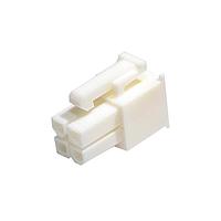 Molex 39-01-2045 ກອງຢູ່ຮັບສະຫນອງ 4 CKT RCPT HOUSING
