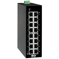 Tripp Lite NGI-U16 ໂມດູນ Ethernet 16P UNMNG INDS GIG ETHT SW,DIN