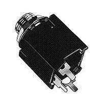 Switchcraft N114BPCX ຕົວເຊື່ອມໂທລະສັບ 3C ENCLOSED 1/4" JCK