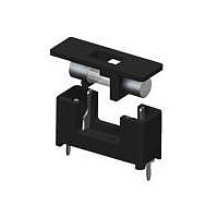 Keystone Electronics 4628 ຕົວຖືກຟວດ Slim Line 5MM