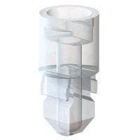 Essentra Components SN-375 ສເປຊເອີ ນັດສເປຊເອີ, ແຈ້ງ, .375 ຢິ້ງ Spc