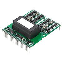 Power Integrations 2SD315AI-33 ຄວບຄຸມ IGBT ຮູບແບບ Half-Bridge 2-Ch SCALE-1