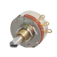 Ohmite CMU2052E ຮີໂອສແຕດຮອດຕາລົດ 2 MEG