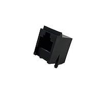 Adam Tech MTJ-887X1 ປຸ່ມຕໍ່ເຊື່ອມ MODULAR JACK RJ45 8P8C