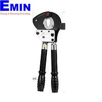 Xinchang Tools J30 ເຄື່ອງຕັດສາຍໄຟດ້ວຍມື (Steel strands; 630/100mm²; Advanced)