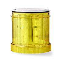 Auer Signal 900017405 ໂມດູນວິຊວອນ XDC LED ໂມດູນໄຟສະແດງຄວາມສະຫງົບ 24 V AC/DC ເຫຼືອງ