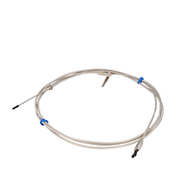 OMRON E32-D73-S 2M ຫນ່ວຍງານ Fiber ທົນທານຕໍ່ຄວາມຮ້ອນ