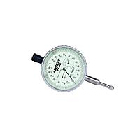 INSIZE 2830-1F ຕົວຊີ້ບອກ Dial ຄວາມຊັດເຈນ (1mm/0.001mm, flat back)
