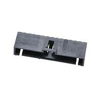 Molex 70553-0013 ຊຣູດເດດ 2.54MM HDR 14 CKT ມຸມຂວາ