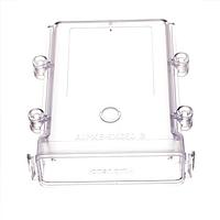 Amphenol SINE Systems AIPXE-5X650A ເຄື່ອງສ່ວນປະກອບ AIPX ກະບູຢຸດໃຫຍ່ມີຮ່ອງລົມ