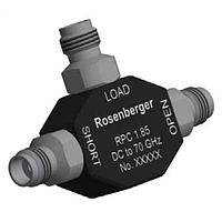 Rosenberger 08K30R-MSOS3 ຊຸດອຸປະກອນການປັບຕົວຮາດແວຣ