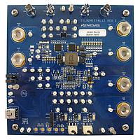 Intersil ISL9241EVAL1Z ບອດທົດລອງການຈັດການແບດເຕີຣີ ISL9241 EVAL BOARD 1  -  ສອດຄ່ອງ RoHS   -  32LD QFN