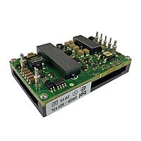 Bel Power Solutions 0RQB-50Y120G ອຸປະກອນຈົດພະລັງງານທີ່ແຍກອອກ;DC-DC;ເຂົ້າ 14-154V;ອອກ 12V;4.2A;50W