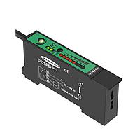 Banner Engineering D12SP6FPY1 ເຄື່ອງຈັບເຊື້ອສາຍແຟບເອດ D12 ຊຸດ: ເຄື່ອງຈັບເຊື້ອສາຍແຟບເອດພລາສຕິກຄວາມໄວສູງ; ຂະໜາດ: ຂຶ້ນຢູ່ກັບເຊື້ອສາຍ; ການປ້ອນເຂົ້າ: 10-30 V dc; ການຜະລິດອອກ: PNP ຄົບຄົວ 20 ms ພວດສະຕ໌; ສາຍຍາວ 2 m (6.5 ft)