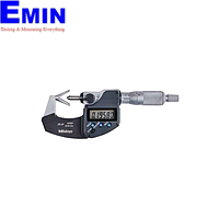 MITUTOYO 314-252-30 ໄມໂຄມິເຕີ V-anvil (10-25 mm)