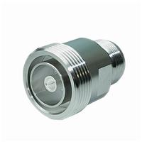 Amphenol RF 242276 ຕົວແປ RF - ລະຫວ່າງຊຸດ 7/16 ຜູ້ຍິງ 4.1/9.5 FMLE ADPT