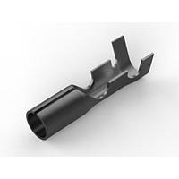 AMP Connectors - TE Connectivity 170021-2 ຊູຣແພລກ SHUR PLUG RECEPTACLE 20-16 AWG TPBR