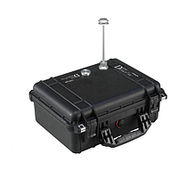 Casella CEL-712 ຊຸດເຄື່ອງກວດຈັບຂີ້ຝຸ່ນ