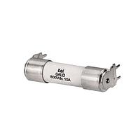 Bel Fuse 0ALDE9100-BE ຟິວສເສີມສຳລັບລົດພະລັງງານສະຫລັກຟ້າ 800V - ຟິວສທີ່ມີອັດຕາ 10A ສໍາລັບວົງຈອນເຄື່ອງມື EV/HEV, 2 ແພັດຕິດຕູ້