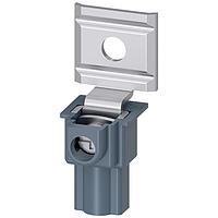 SIEMENS 3VA92000WB00 ສາຍຄວບຄຸມສະຕິກເບີ BRKR 3VA 250A AUX CTRL WIRE TRML FX 10P