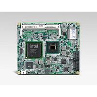 Advantech SOM-4463DZ-S8B1E ລະບົບ-ອອນ-ໂມດູນ - SOM Intel Atom D525 ETX ກັບ -20 80C