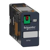 SCHNEIDER RPM11F7 ຮາມໂອນີ ເຣເລ PLUG-IN RELAY 250V 1 5A RPM