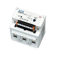 Eaton E06NAXRA3A ອອບໂລດ ເຣເລຍ IT. IEC FVR A-FR SSOL, 0.25 - 0.8 AS