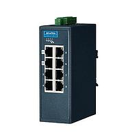 Advantech EKI-5528I-MB-AE ສະຫນັບສະຫນູນ Managed Ethernet Switches 8FE Ind. Switch ມີ Modbus TCP/IP, W/T.