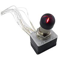 Honeywell 4TL32-3D ສະຫນັບສະຫນູນ Toggle Switches SEALED OI TL Toggles