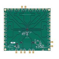 Texas Instruments LMK1D1216EVM ຫົວໜ່ວຍການປະເມີນ