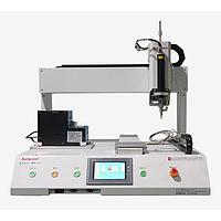 GSK AT-B103 ຫົວດຽວ ເວທີ Lock Screw ເຄື່ອງ (M1-M5)