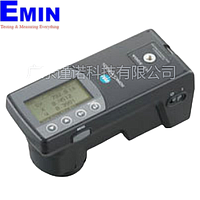 Spectroradiometer
