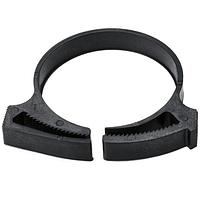 HellermannTyton SNP34GHS0K2 ຄລິບທ່ອງ SNP-34 ທ່ອງຢືບ HOSE CLAMP BLK HEAT