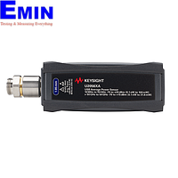 KEYSIGHT U2056XA ຊ່ວງໄດນາມິກກວ້າງ ເຊັນເຊີພະລັງງານສະເລ່ຍ (USB type, 10 MHz ~ 54 GHz)