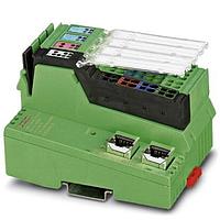 PHOENIX CONTACT 2692380 ໂມດູນ I/O IL S3 BK DI8 DO 4 2TX-PAC